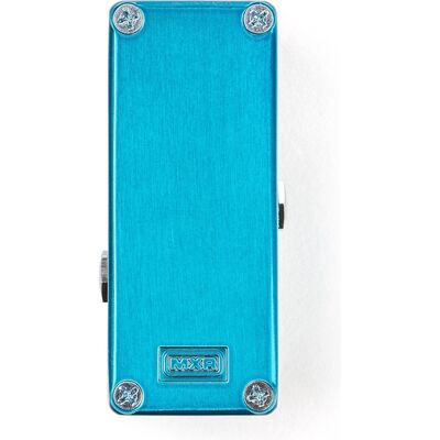 Dunlop CSP027 MXR Timmy Overdrive effektpedál