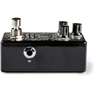 Dunlop EG74 MXR Raw Dawg Overdrive effektpedál