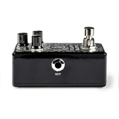 Dunlop EG74 MXR Raw Dawg Overdrive effektpedál