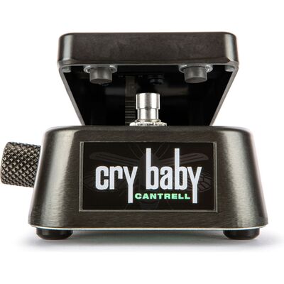 Dunlop JC95FFS Jerry Cantrell Firefly Cry Baby Wah effektpedál