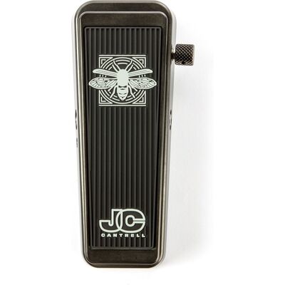 Dunlop JC95FFS Jerry Cantrell Firefly Cry Baby Wah effektpedál