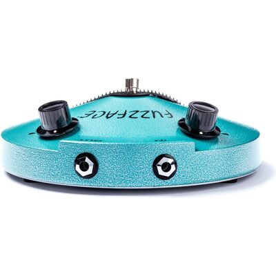 Dunlop JHF1 Jimi Hendrix Fuzz Face Distortion effektpedál