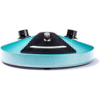 Dunlop JHF1 Jimi Hendrix Fuzz Face Distortion effektpedál