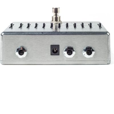 Dunlop M108S MXR Ten Band EQ effektpedál
