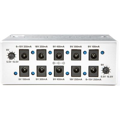 Dunlop M238 MXR Iso-Brick Power Supply tápegység