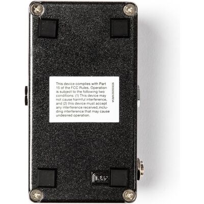 Dunlop M300 MXR Reverb effektpedál