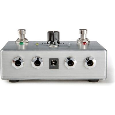 Dunlop M303 MXR Clone Looper Pedal effektpedál