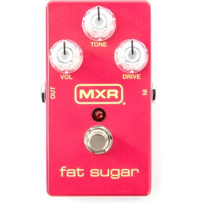 Dunlop M94SE MXR Fat Sugar Drive effektpedál