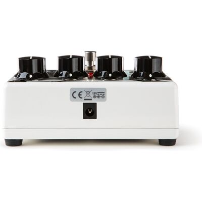 Dunlop MXR EVH117 Flanger Eddie Van Halen effektpedál