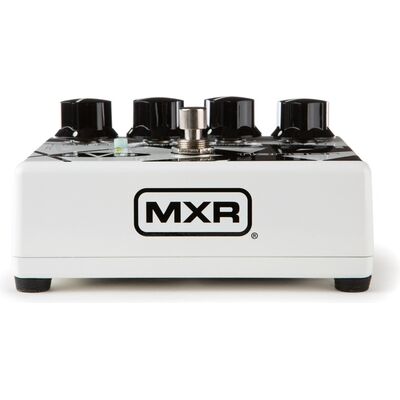 Dunlop MXR EVH117 Flanger Eddie Van Halen effektpedál