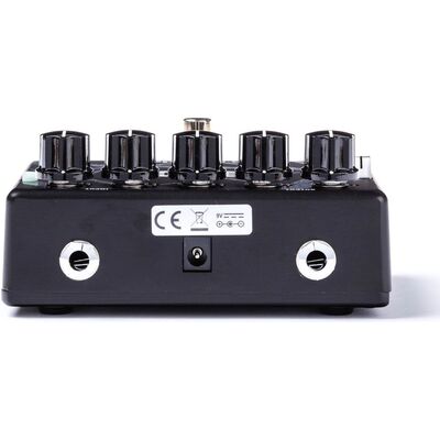 Dunlop MXR EVH 5150 Overdrive Eddie Van Halen effektpedál