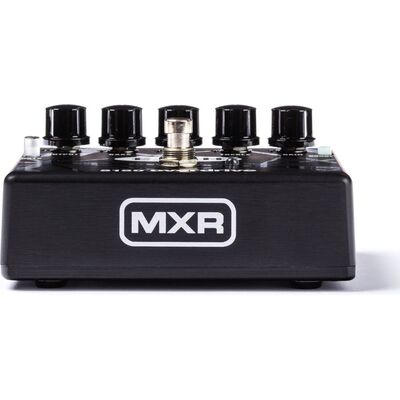Dunlop MXR EVH 5150 Overdrive Eddie Van Halen effektpedál