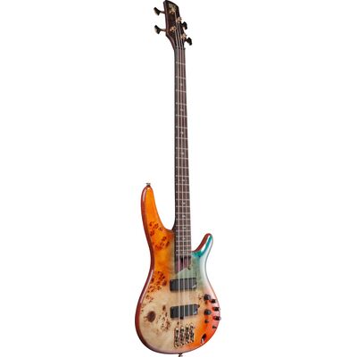 Ibanez SR1600D-ASK Premium elektromos basszusgitár