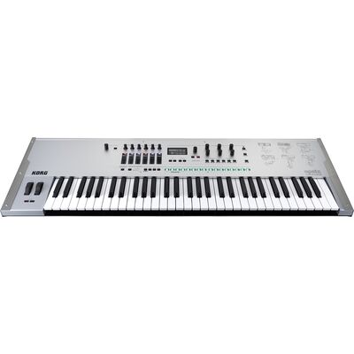 KORG opsix SE Platinum digitális FM szintetizátor