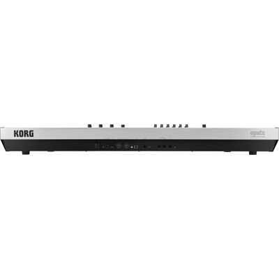 KORG opsix SE Platinum digitális FM szintetizátor