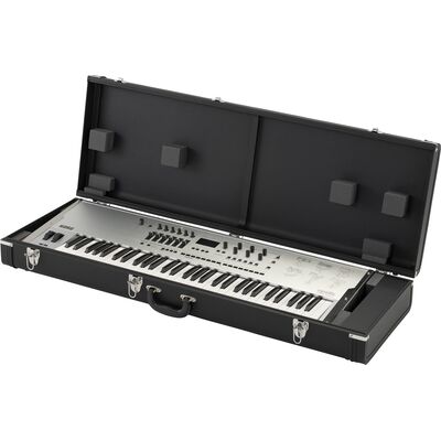 KORG opsix SE Platinum digitális FM szintetizátor