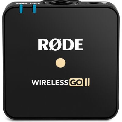RODE Wireless GO II TX vezeték nélküli adóegység