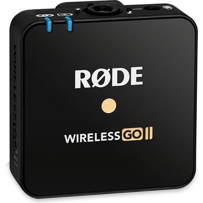 RODE Wireless GO II TX vezeték nélküli adóegység