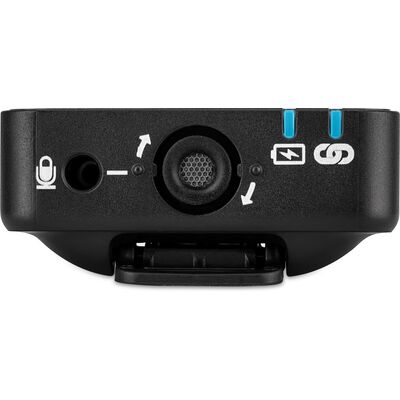 RODE Wireless GO II TX vezeték nélküli adóegység