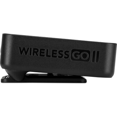 RODE Wireless GO II TX vezeték nélküli adóegység
