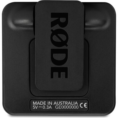 RODE Wireless GO II TX vezeték nélküli adóegység
