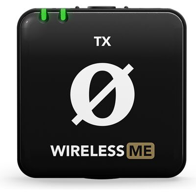 RODE Wireless ME TX vezeték nélküli adóegység
