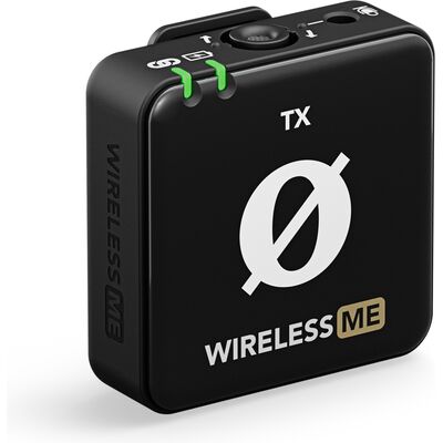 RODE Wireless ME TX vezeték nélküli adóegység