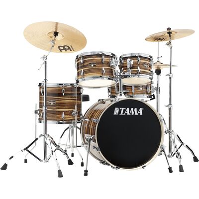 TAMA IP50H6W-CTW Imperialstar akusztikus dobszett