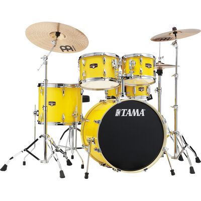 TAMA IP50H6W-ELY Imperialstar akusztikus dobszett
