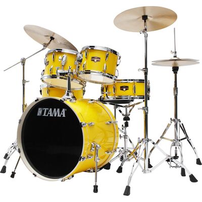 TAMA IP50H6W-ELY Imperialstar akusztikus dobszett