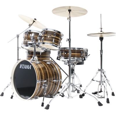 TAMA IP58H6W-CTW​ Imperialstar akusztikus dobszett