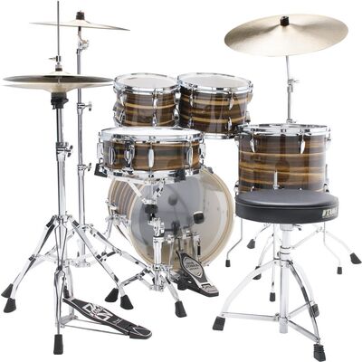 TAMA IP58H6W-CTW​ Imperialstar akusztikus dobszett
