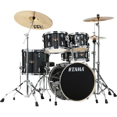 TAMA IP58H6W-HBK ​Imperialstar akusztikus dobszett