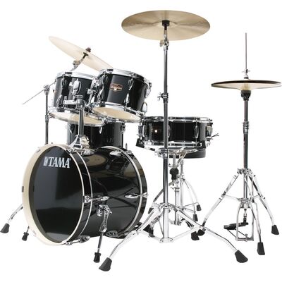 TAMA IP58H6W-HBK ​Imperialstar akusztikus dobszett