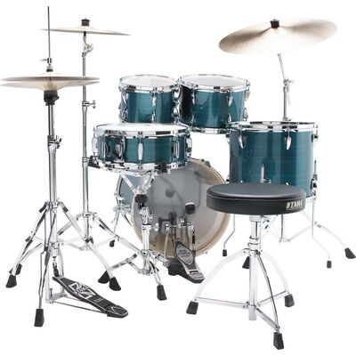 TAMA IP58H6W-HLB Imperialstar akusztikus dobszett