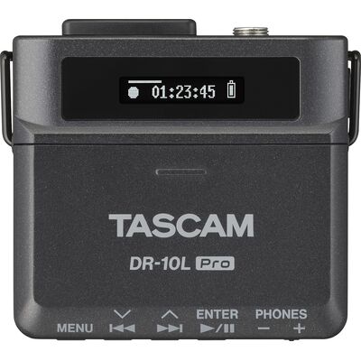TASCAM DR-10L Pro digitális hangfelvevő