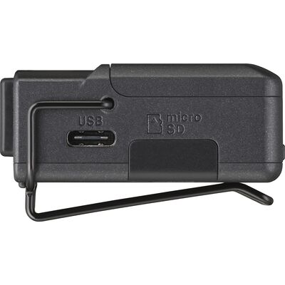 TASCAM DR-10L Pro digitális hangfelvevő