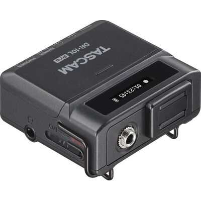 TASCAM DR-10L Pro digitális hangfelvevő