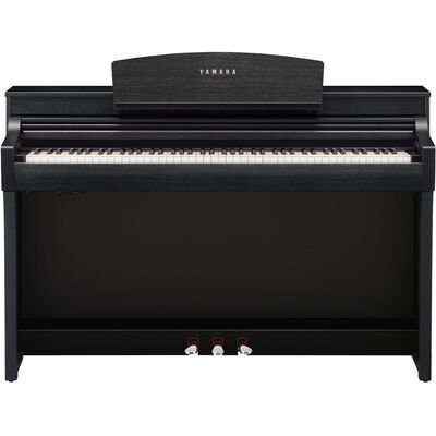 Yamaha CSP-255B Clavinova digitális zongora
