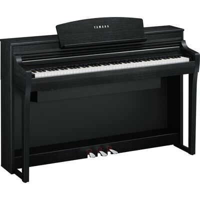 Yamaha CSP-275B Clavinova digitális zongora