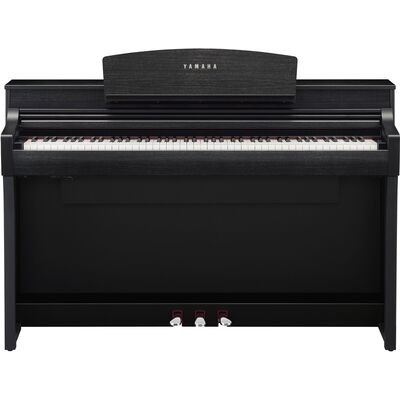 Yamaha CSP-275B Clavinova digitális zongora