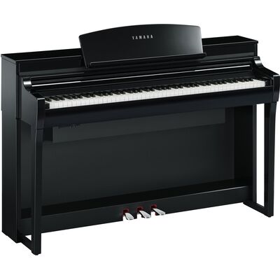 Yamaha CSP-275PE Clavinova digitális zongora