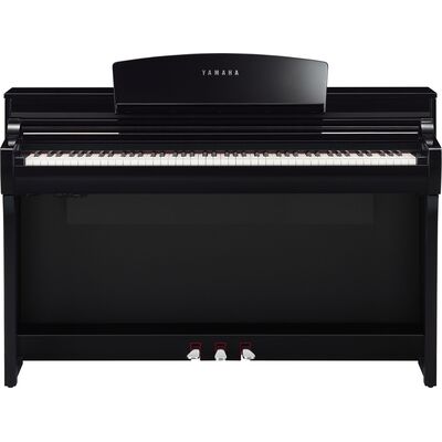 Yamaha CSP-275PE Clavinova digitális zongora