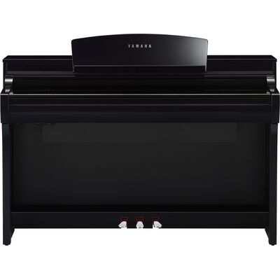 Yamaha CSP-275PE Clavinova digitális zongora