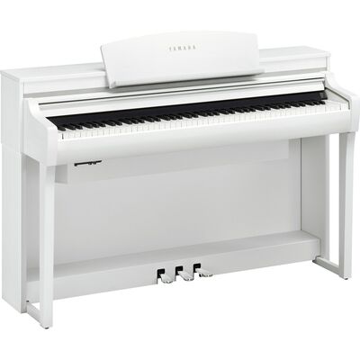 Yamaha CSP-275WH Clavinova digitális zongora