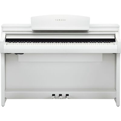 Yamaha CSP-275WH Clavinova digitális zongora