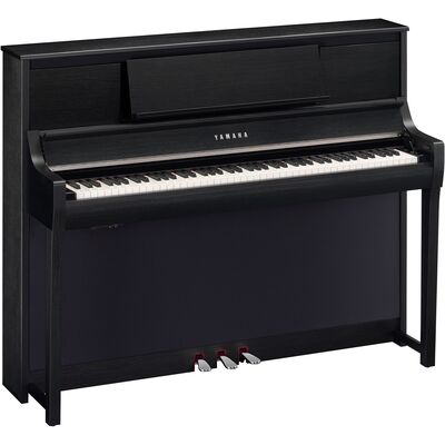 Yamaha CSP-295B Clavinova digitális zongora