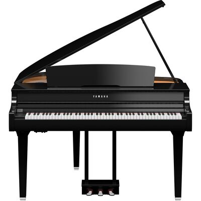 Yamaha CSP-295GP Clavinova digitális zongora