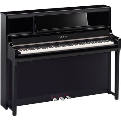 Yamaha CSP-295PE Clavinova digitális zongora