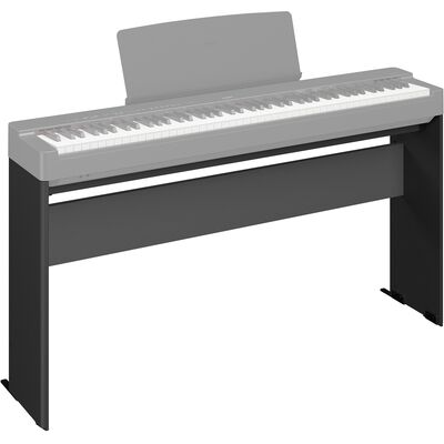 Yamaha L-100B digitális zongora állvány